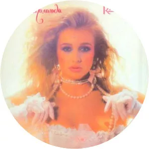 Andree Maranda - Movie actress