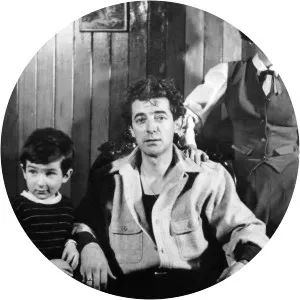 Andrée Vien - Félix Leclerc's ex-wife