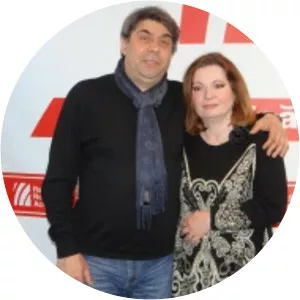 Andreea Andrei photograph