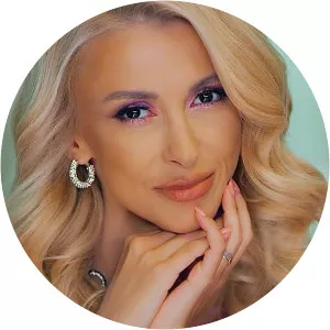 Andreea Bălan - Romanian singer