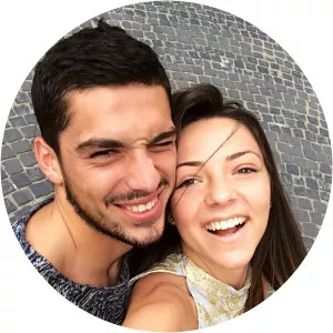 Andreea Beldean photograph