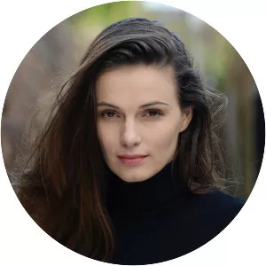 Andreea Diac - Actress