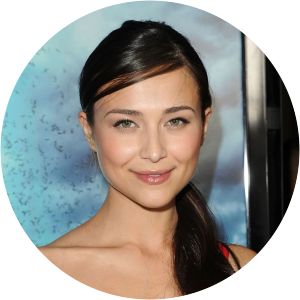 Andreea Florescu - Actress