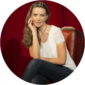 Andreea Macelaru (Andreea Măcelaru Şofron)