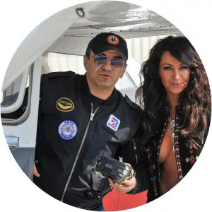 Andreea Mărgineanu photograph