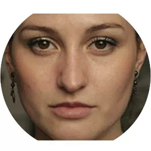 Andreea Mateiu - Actor