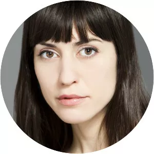 Andreea Paduraru - Actress