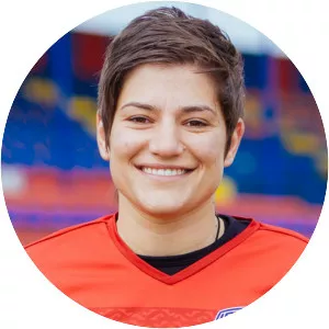 Andreea Părăluță - Romanian football player