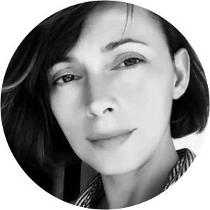 Andreea Radutoiu - Actress