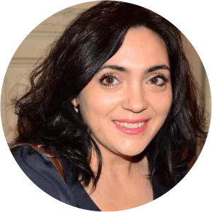 Andreea Răsuceanu - Writer