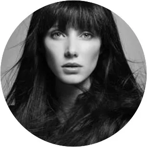 Andreea Stancu - Romanian fashion model