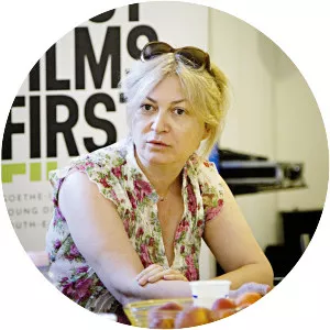 Andreea Vălean - Film producer