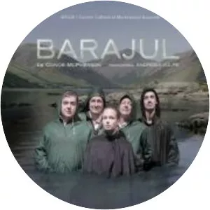 Andreea Vulpe - Actress