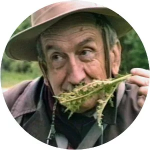 AndréGeorges Haudricourt