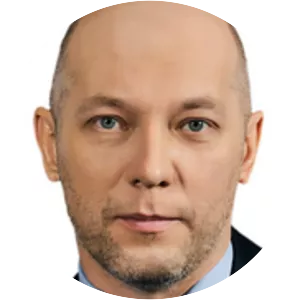 Andrei A. Dubovskov - President of Sistema