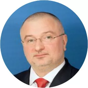 Andrei Aleksandrovich Klishas