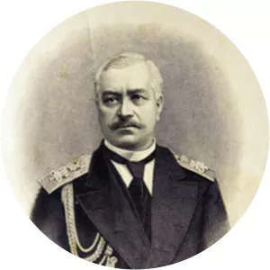 Andrei Alexandrovich Popov