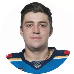 Andrei Altybarmakyan - Ice hockey player