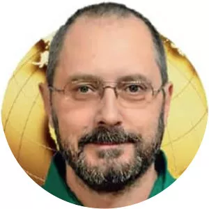 Andrei Baronov photograph