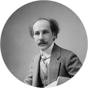 Andrei Bely - Russian novelist