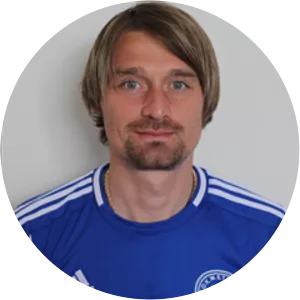 Andrei Bogomolov - Kazakhstani football player