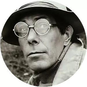 Andrei Boltnev - Russian actor