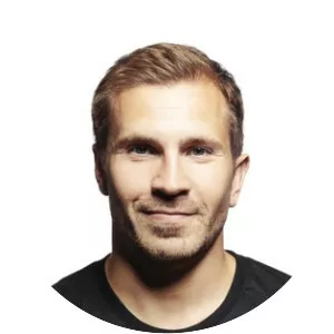 Andreï Bykov - Ice hockey player