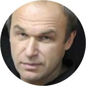 Andrei Chesnokov - Tennis player