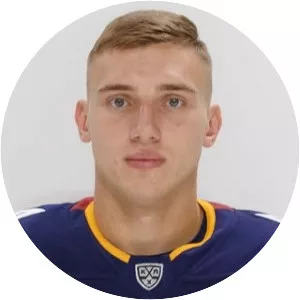 Andrei Chibisov - Russian ice hockey player