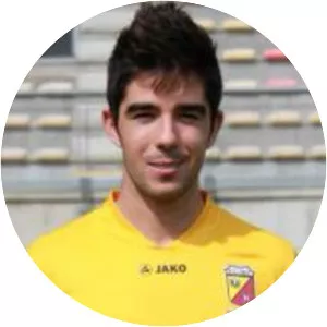 Andrei da Silva Camargo