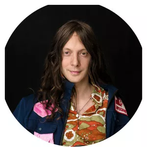 Andrei Dinescu photograph