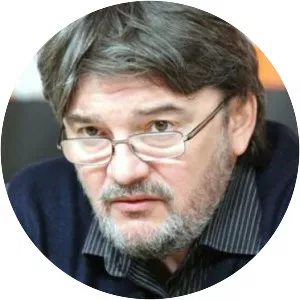 Andrei Dmitrievich Konstantinov