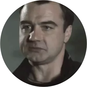 Andrei Dudajev - Fictional character