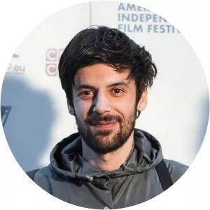 Andrei Epure - Screenwriter