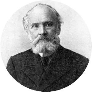 Andrei Famintsyn - Russian botanist