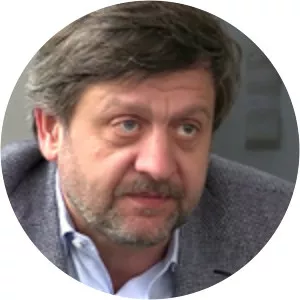 Andrei Fedun - Leonid Fedun's brother