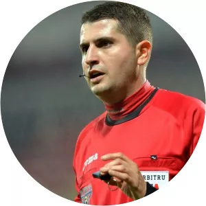 Andrei Florin Chivulete