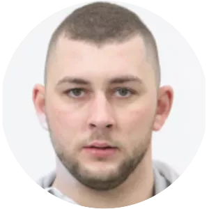 Andrei Gag - Olympic athlete