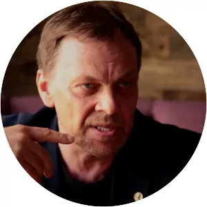 Andrei Golovnev - Film producer