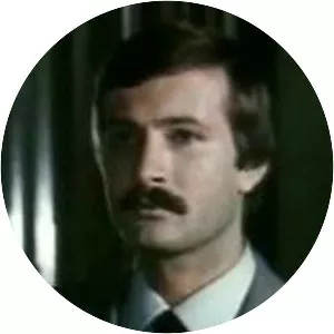 Andrei Gradov - Actor