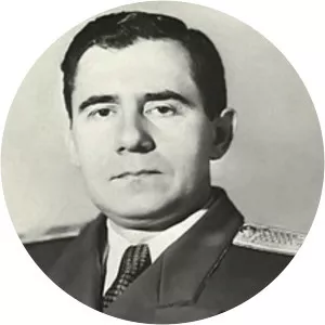 Andrei Gromyko - Former Minister of Foreign Affairs of the Soviet Union