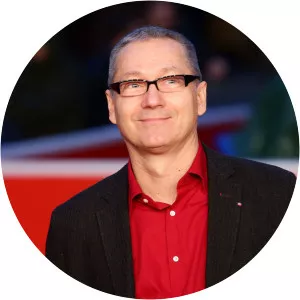 Andrei Gruzsniczki - Film director