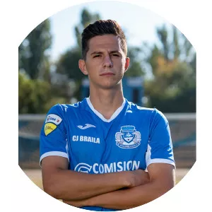 Andrei Ionuț Pleşa