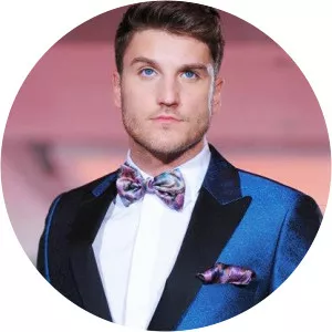 Andrei Iordache - Cătălin Botezatu's son