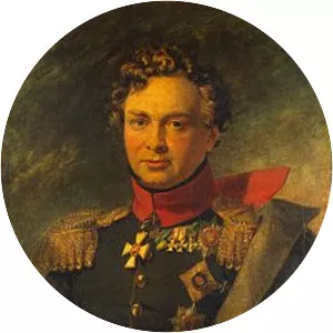 Andrei Ivanovich Gorchakov