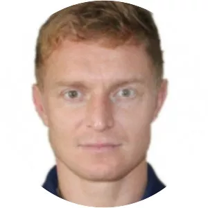 Andrei Karpovich - Kazakh association football manager