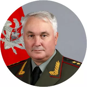 Andreï Kartapolov - Member of the State Duma