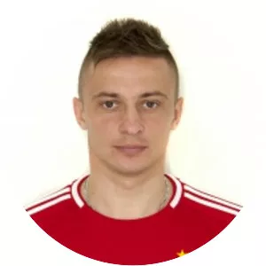 Andrei Kharabara - Russian footballer