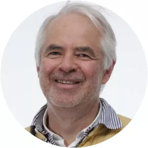 Andrei Khrennikov - Author