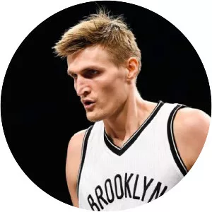 Andrei Kirilenko